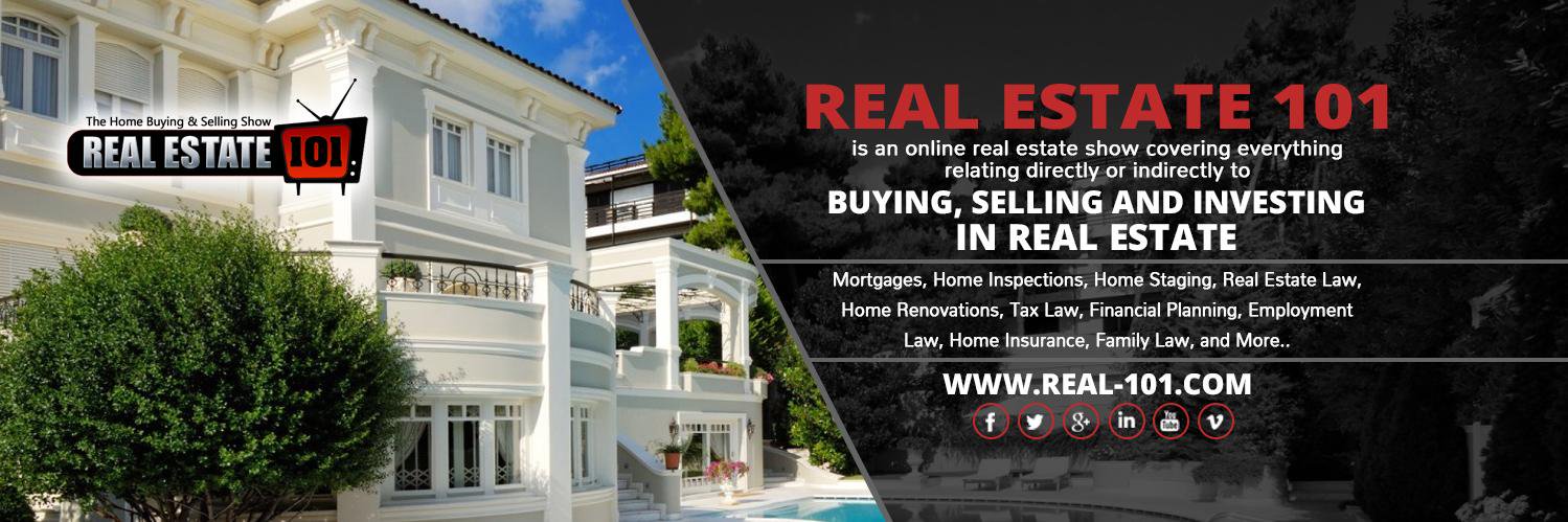 Real101Show's profile banner image