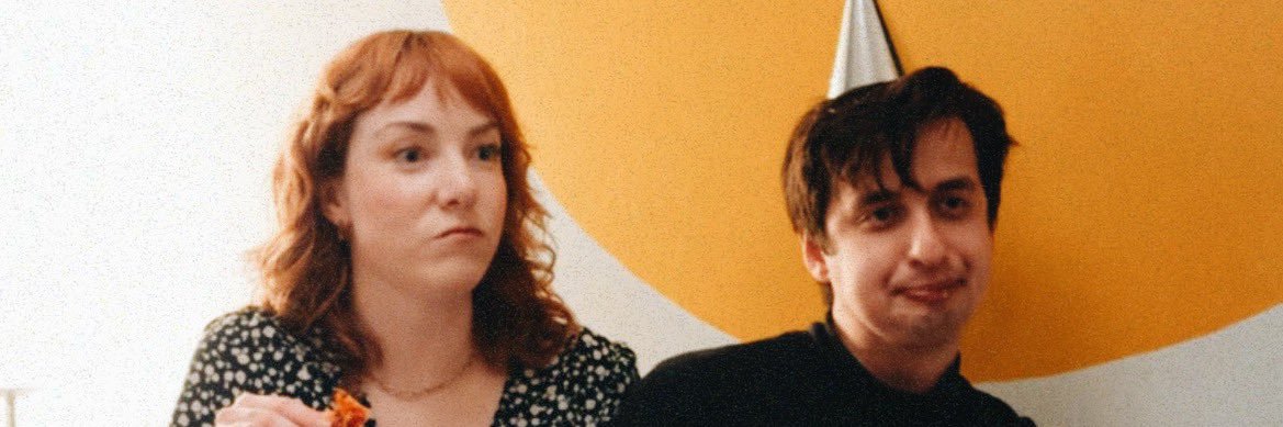 Forlorn Admiring banner