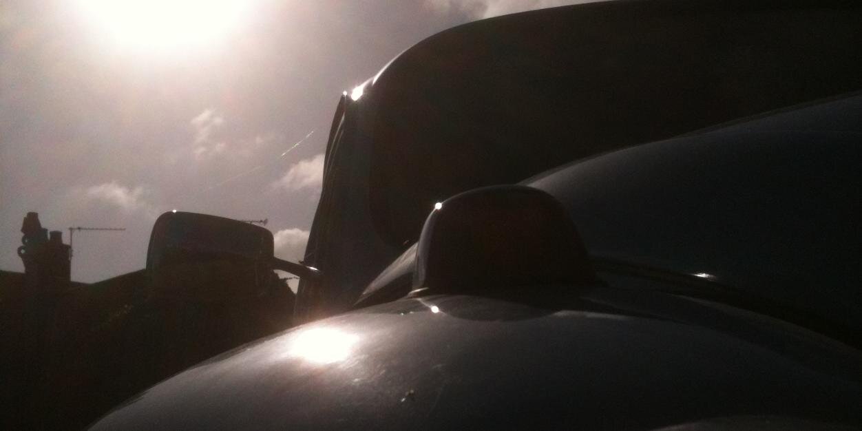 stubzeee's profile banner image