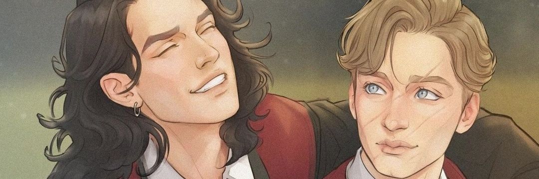 🌈♥️💚Esme chan💚❤️🌈🐰🦁 banner
