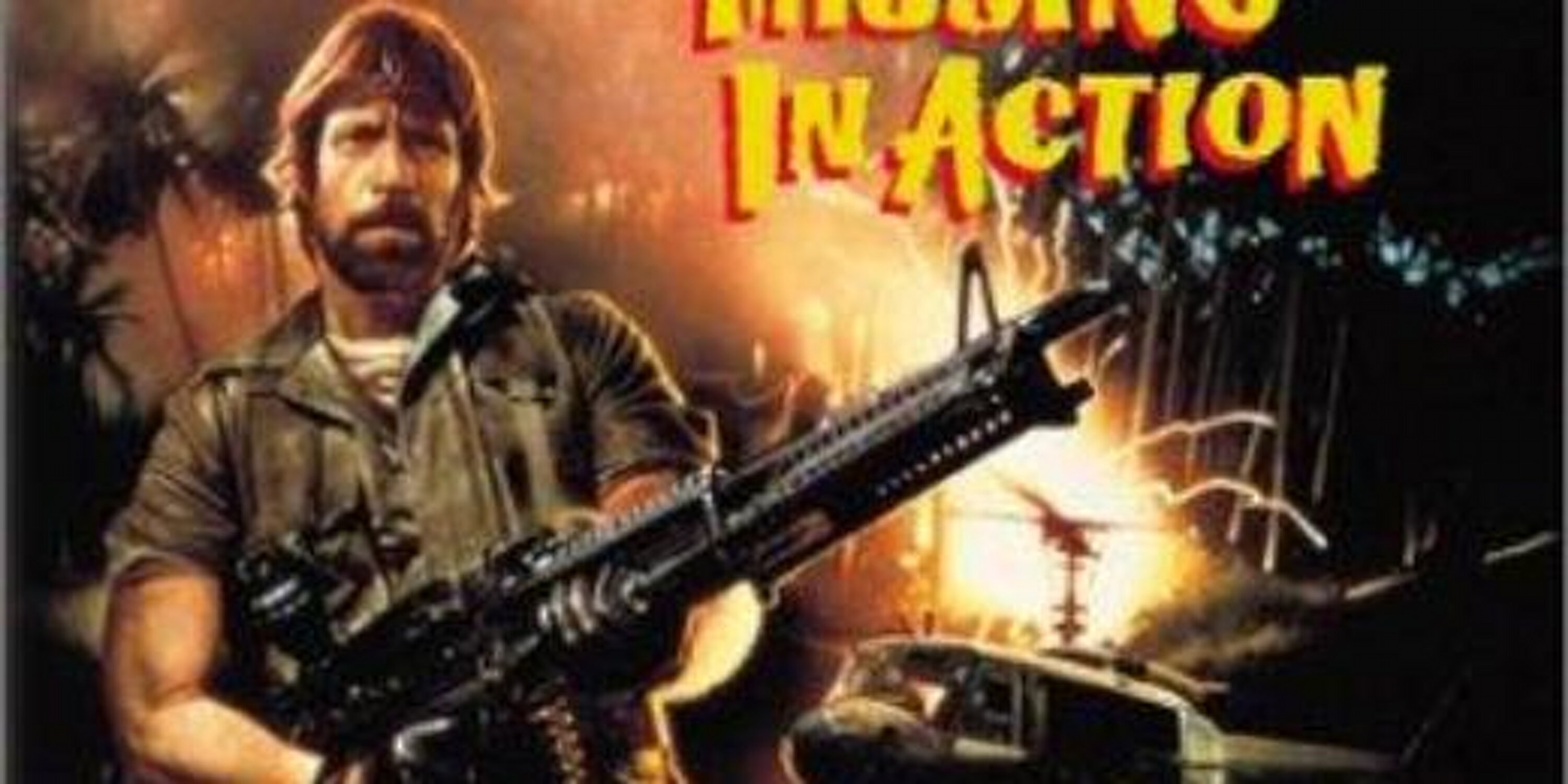 MyChuckNorris's profile banner image