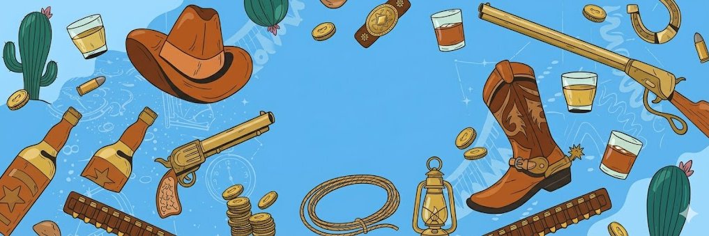 Ca is Cowgirl 🤠 banner