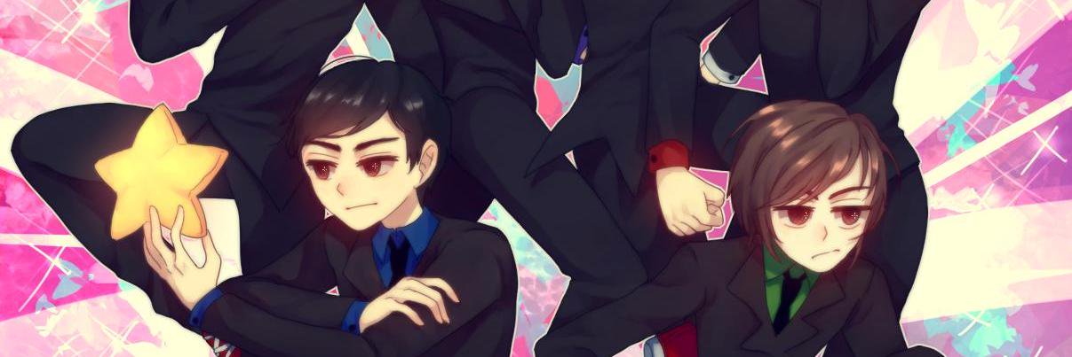 JoesphNoStar's profile banner image