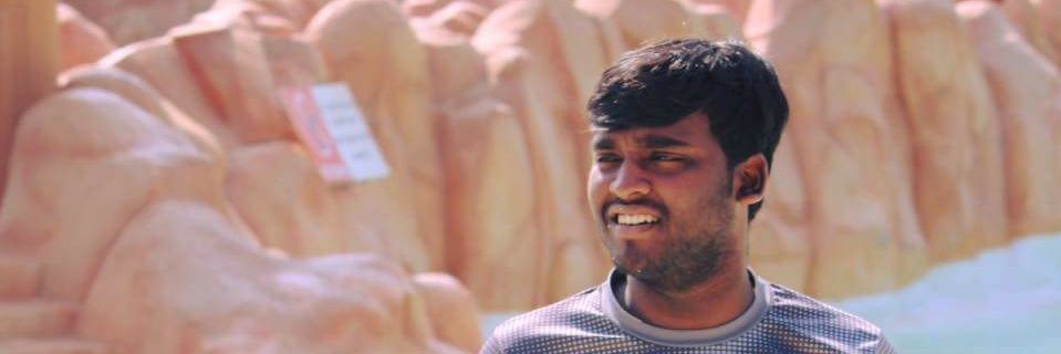 sudnad's profile banner image