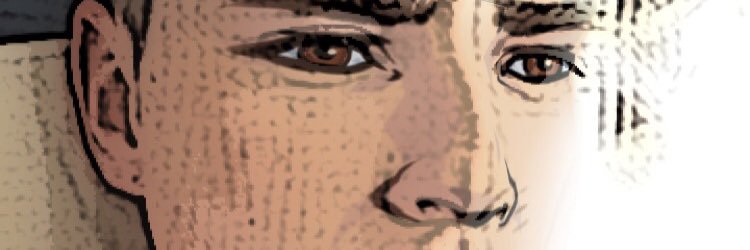 weediff's profile banner image
