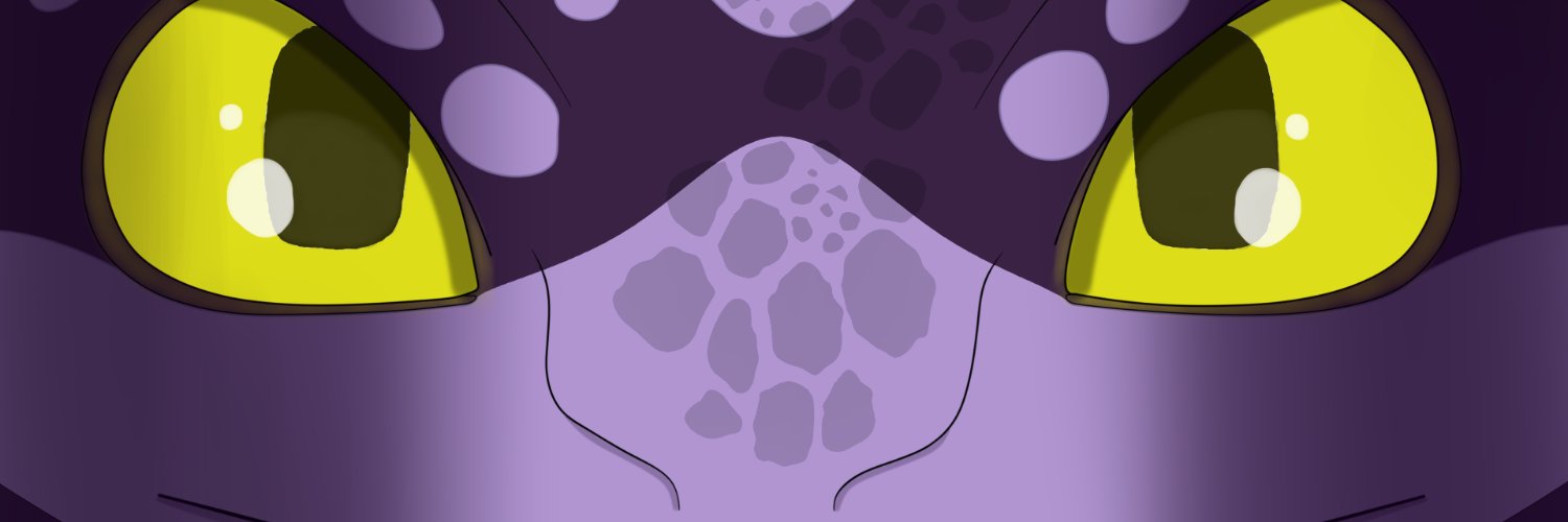 Alemiz Night Fury banner