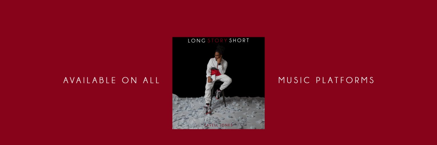 LavellJones's profile banner image