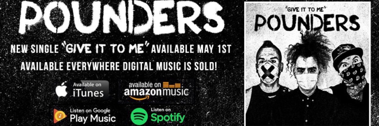 PNDRS's profile banner image