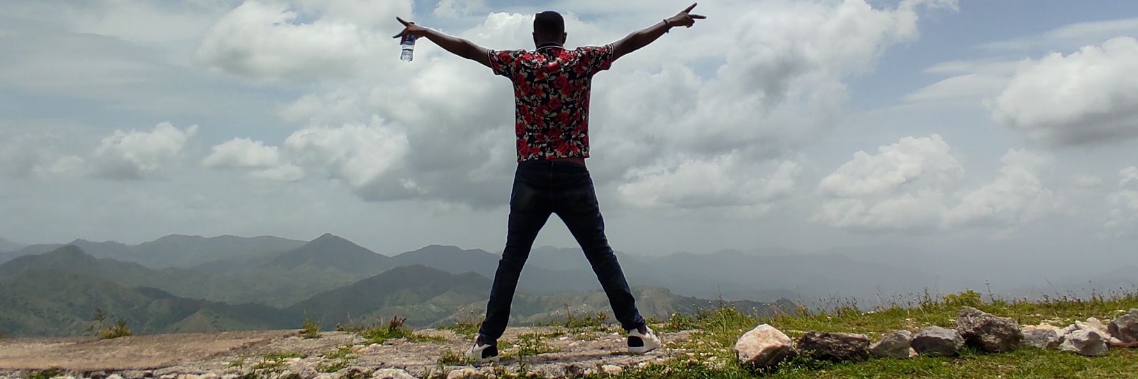 SteevyBern's profile banner image