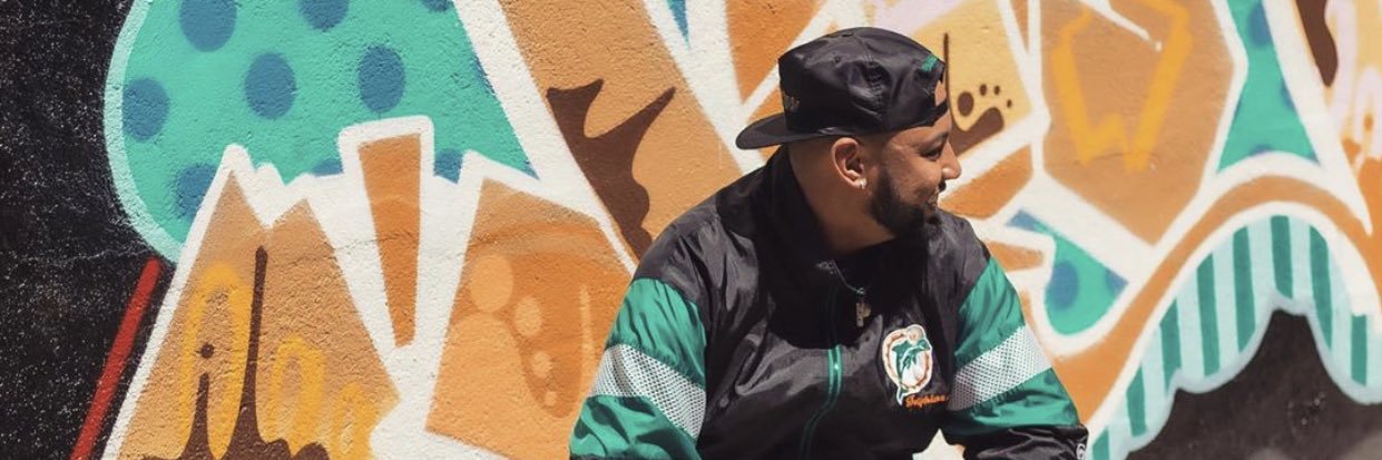 Austin B. Fox banner