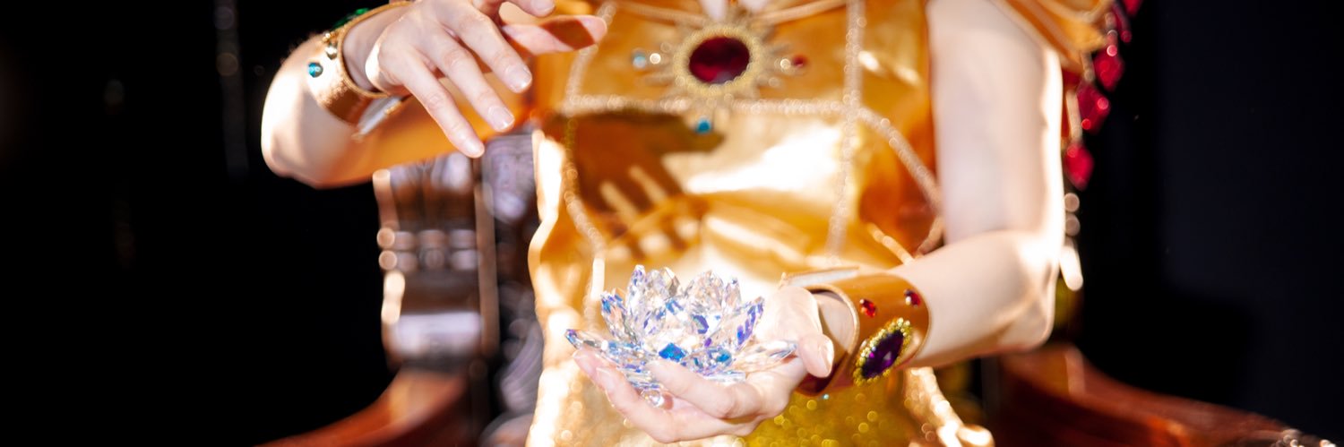 LionB_cos's profile banner image
