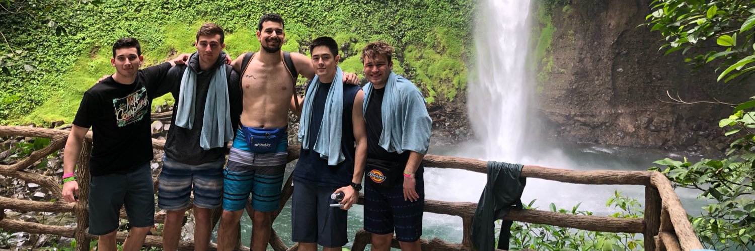 NolanWeinberg's profile banner image