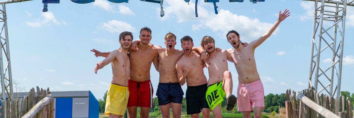 Ronald Vledder banner