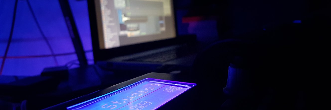 L A Y D O W N M U S I C banner