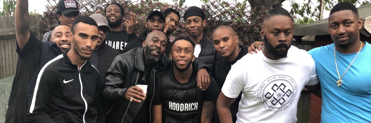 LeamDarko🇯🇲 banner