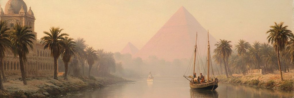 Ankhamunet 𓂀 banner