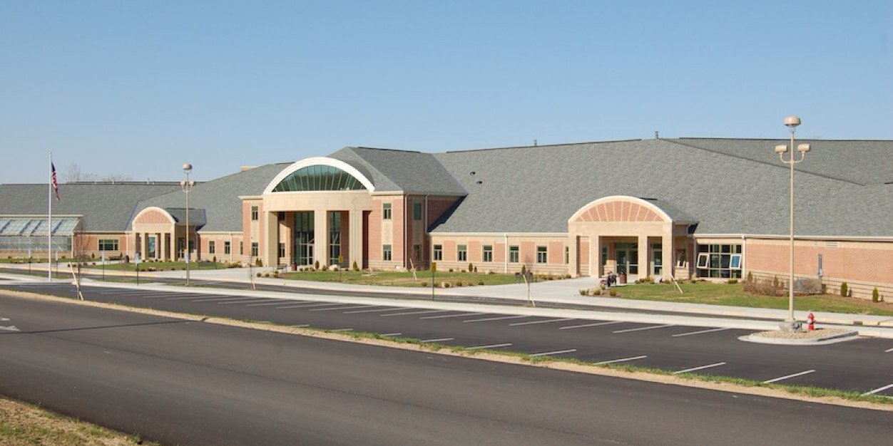 logan highschool banner