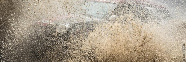 TheDakarRaid Profile Banner