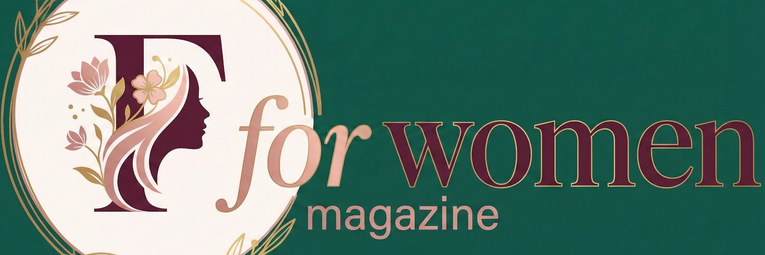 ForWomenMagazin's profile banner image