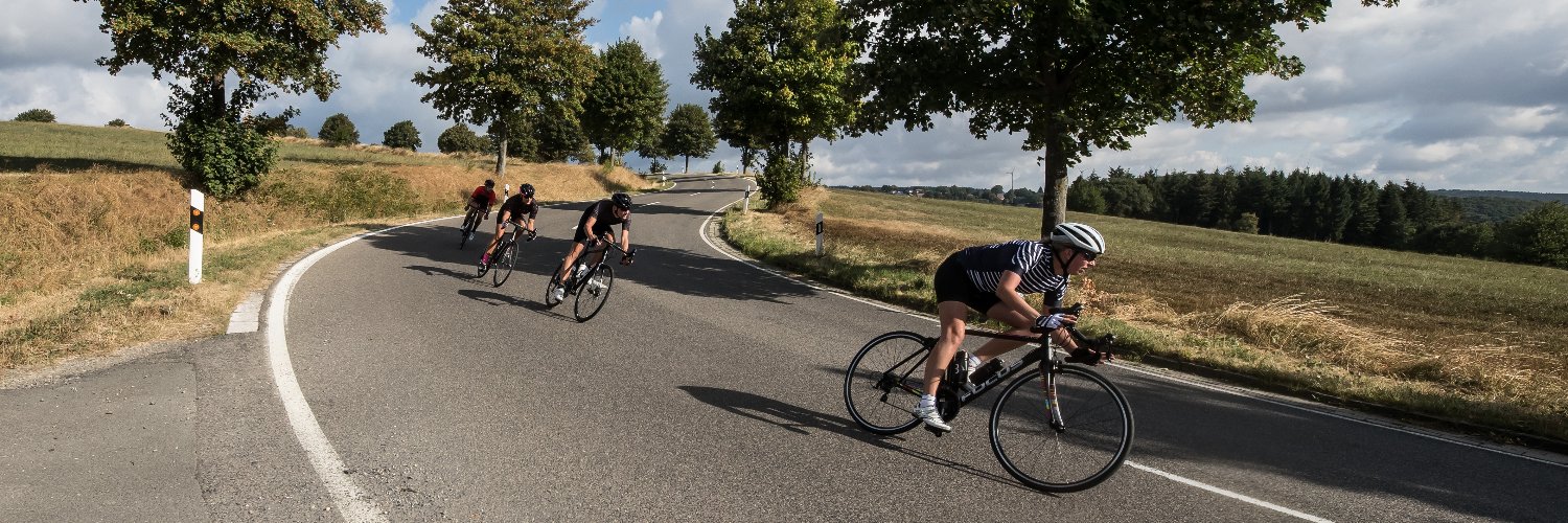 GWBicycle's profile banner image