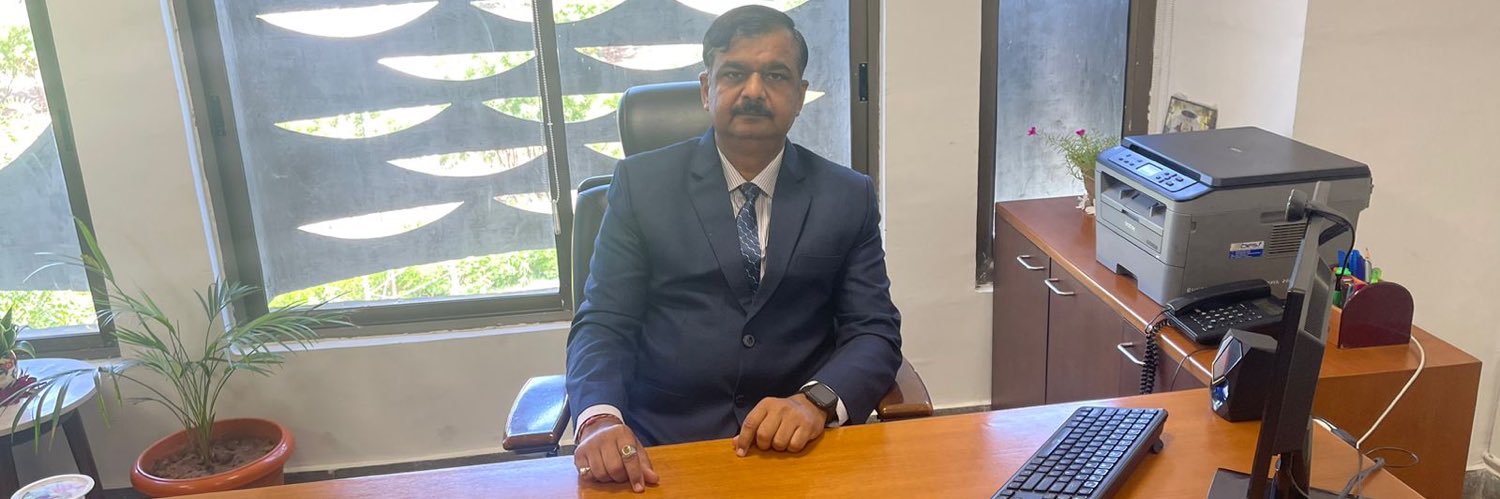 KalpeshWandra's profile banner image