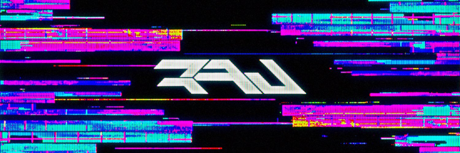Raw Orbit's banner