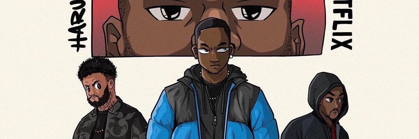 topboychaash's profile banner image