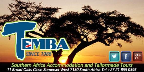 TembaTravel's profile banner image