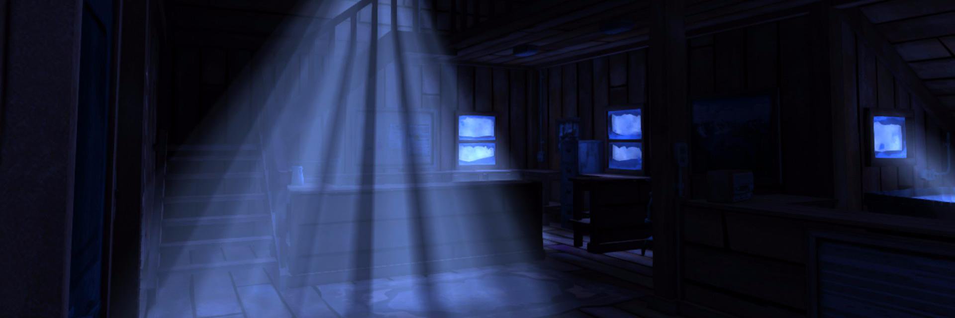 Gaffoonie's profile banner image