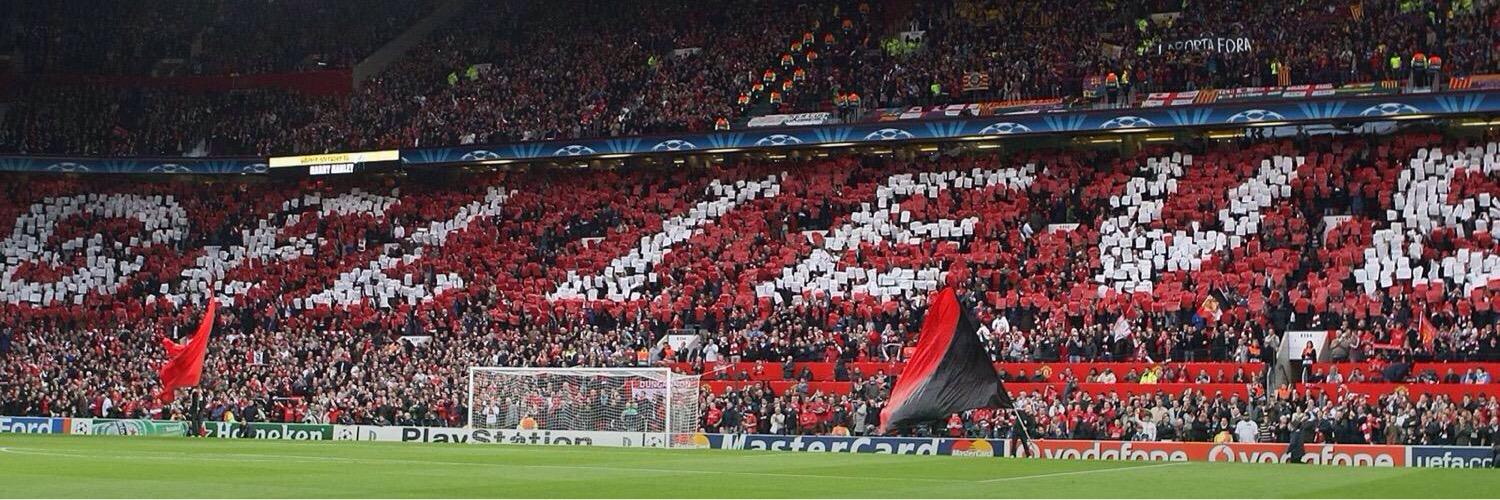 AminUTD_86's profile banner image