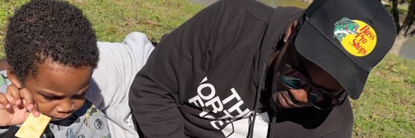 therealkambrown's profile banner image