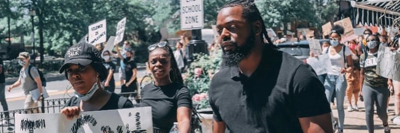 TavarBall's profile banner image