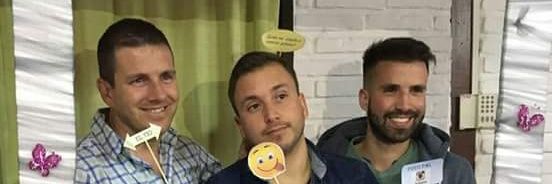 gungonzalez's profile banner image