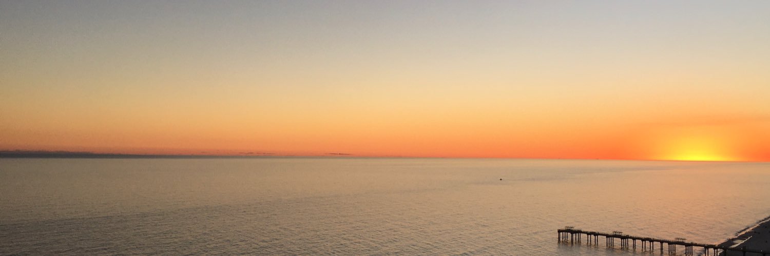heybenclark's profile banner image