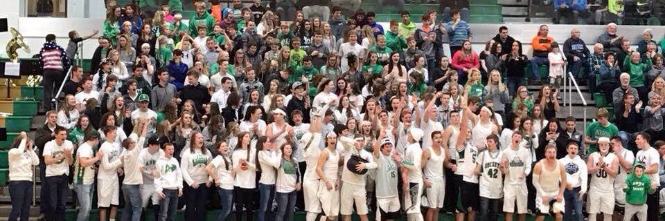 AHS Launch Pad banner