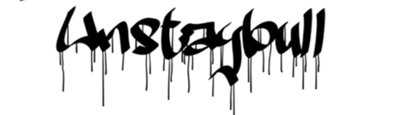 UnStayBull banner