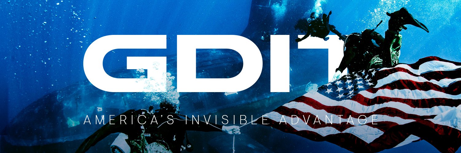 General Dynamics Information Technology banner
