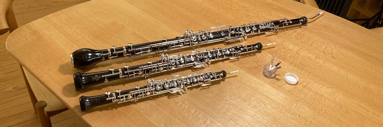 401oboe's profile banner image