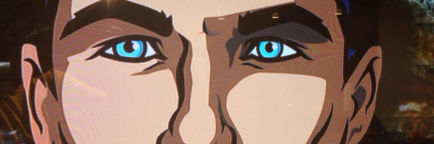 UWLarkins's profile banner image