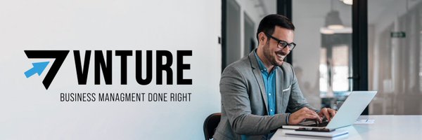 vnture_io Profile Banner