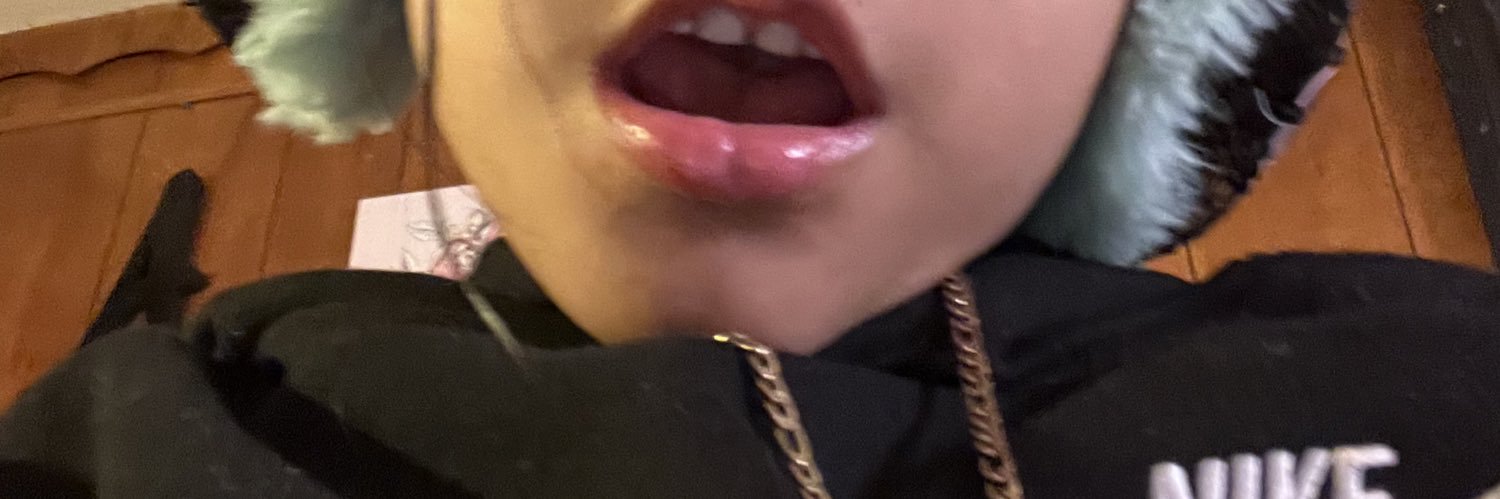 BluntedBitxhh's profile banner image