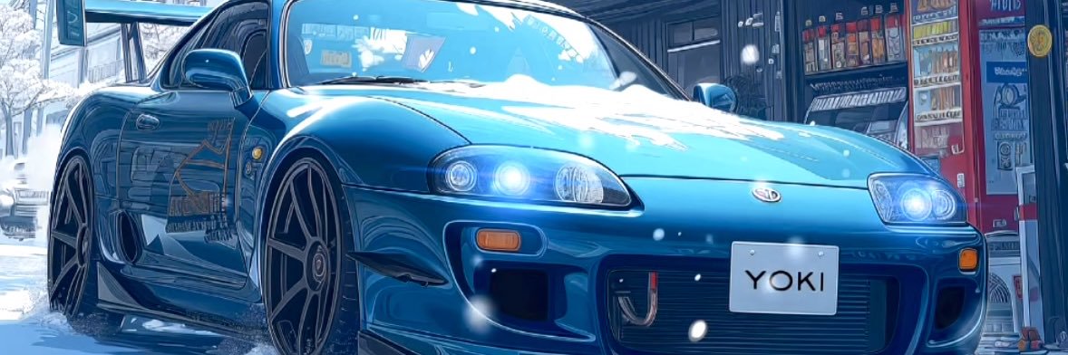 VentusYT's profile banner image