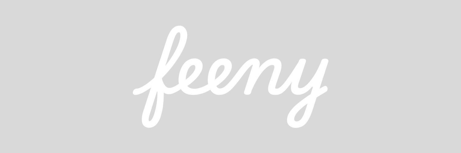 feenyAI's profile banner image