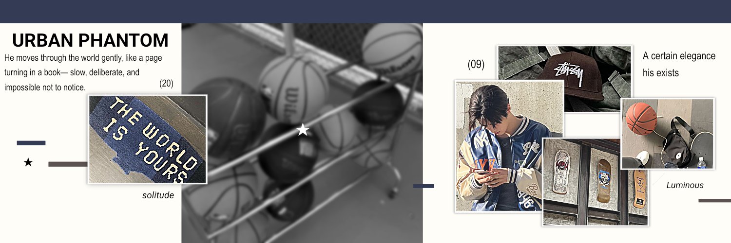 𝓧avriel. banner