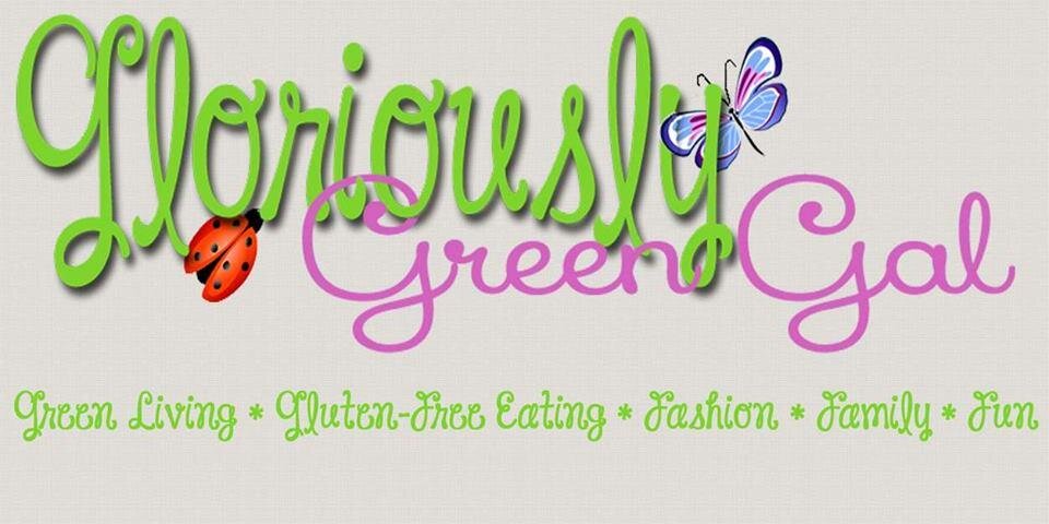 GloriousGGal's profile banner image