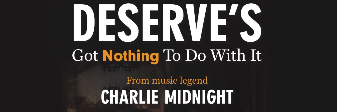 Charlie Midnight banner