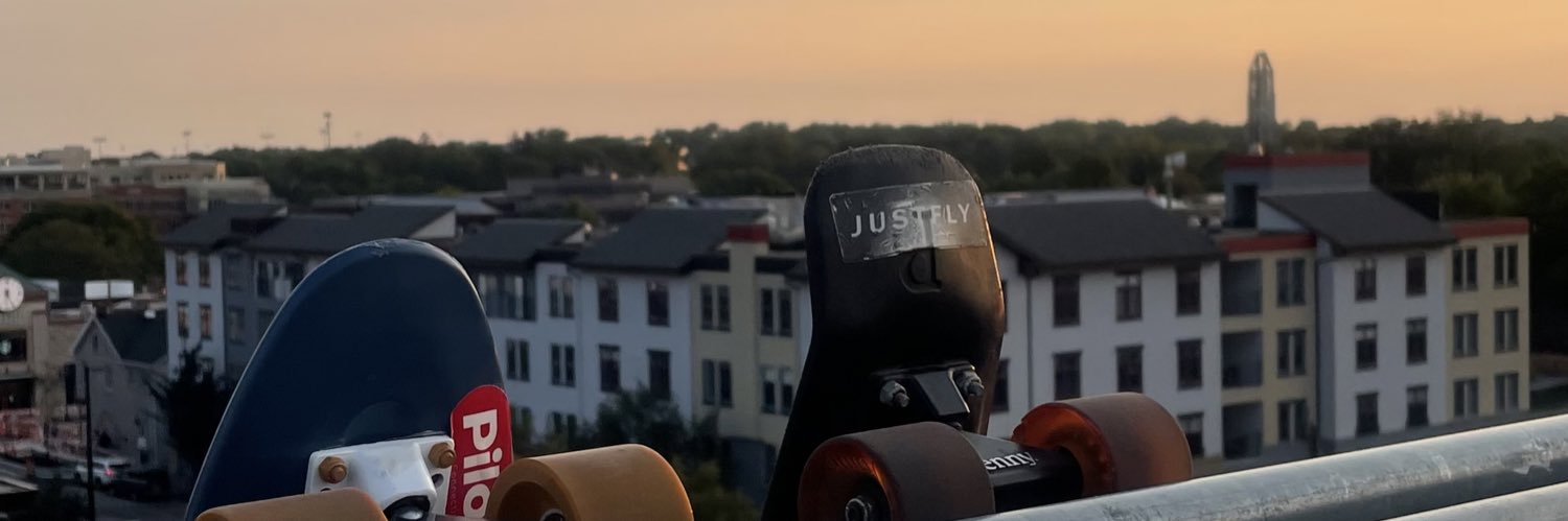 FlyMikeyJ's profile banner image