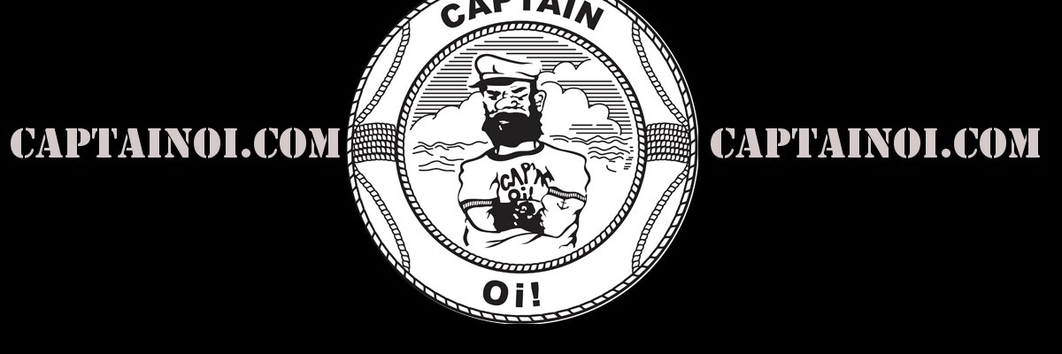 CaptainOiUK's profile banner image