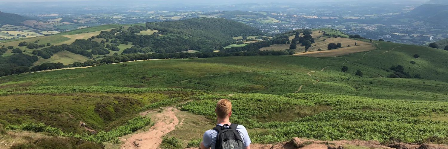 Cory Richards banner