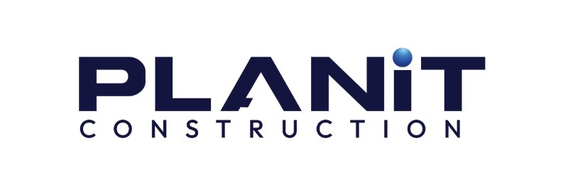 Planit Construction banner